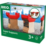 BRIO World Brückenfundament (33254)