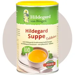 Hildegard Suppe Delikatess BIO 280 g