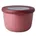 Mepal Cirqula rund vivid mauve 0,5 l