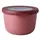 Mepal Cirqula rund vivid mauve 0,5 l