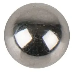 Stahlkugel 515.3806-R015P