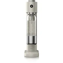 WMF Wassersprudler grau