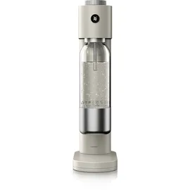 WMF Wassersprudler grau