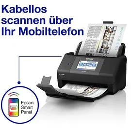 Epson WorkForce ES-590W