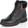 remonte D8463 Damen Schwarz 37