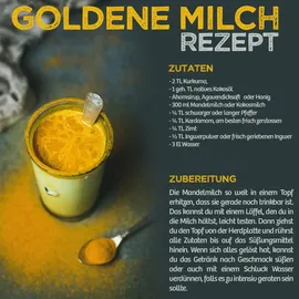 achterhof Kurkuma Pulver 1000 g