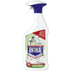 ANTIKAL Kalkreiniger »Antibakteriell« 800 ml Sprühflasche