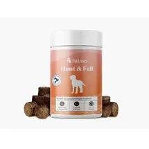 felmo Haut- & Fell-Snacks 180 g