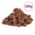vidaXL Aquarien-Substrat Lavagranulat 10 kg rot