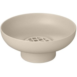 Blomus - Miyabi Vase M Nomad - 21 cm - 21 cm - 17 cm