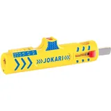 Jokari Abisolierzange No.15 8-13 mm