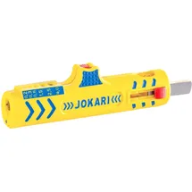 Jokari Abisolierzange No.15 8-13 mm