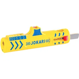 Jokari Abisolierzange No.15 8-13 mm
