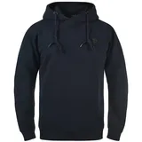 Indicode Hoodie IDBarneys in Dunkelblau | Gr.: S
