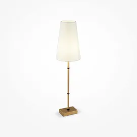 Maytoni Tischlampe Gold