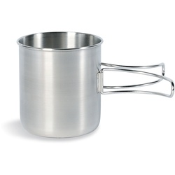 Tatonka Handle Mug 600 (0,6Liter) - STK - -