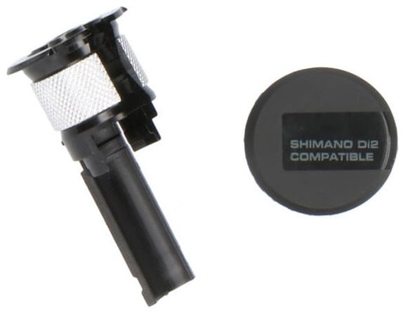 PRO Steuersatzexpander Tharsis Di2 | 1 1/8"