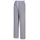 PORTWEST Kochhose Bromley, 100% Baumwolle Blau 2xl