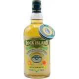 Douglas Laing's Douglas Laing ROCK ISLAND Mezcal Cask Edition 46,8% Vol. 0,7l