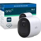 Arlo Go 2 3G/4G Überwachungskamera