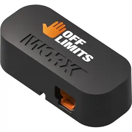 Worx Landroid Modul Offlimits