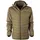 Forsberg Alruut III Hybridjacke mit abnehmbarer Kapuze / oliv / XL