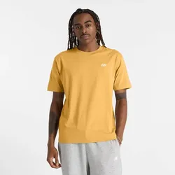 NEW BALANCE Herren Kapuzensweat Sport Essentials, CLEMENTINE (MT41509CEE), M