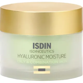 Isdin Isdinceutics Hyaluronic Moisture Oily and Combination Skin 50 ml