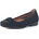 Florenz Damen Nachtblau 40