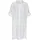 LASCANA Longbluse Weiß 44