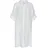 LASCANA Longbluse Weiß 44