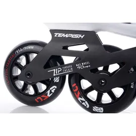 Tempish Ezza Uni 90 Inline-skates - White - EU 38