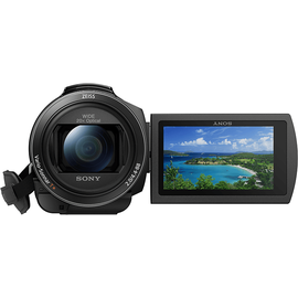 Sony FDR-AX43 Camcorder , 20xopt. Zoom