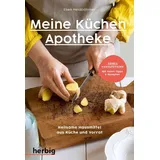 Herbig Meine Küchenapotheke