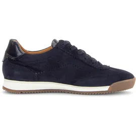 Gabor Damen Weite G Blau 43