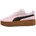 Era Damen Weite E Pearl Pink/Puma Schwarz 42 5