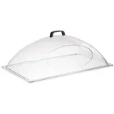 APS-Germany Kuppelhaube GN 1/1 mit Front-Ausschnitt