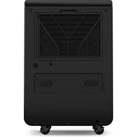 Klarstein DryFy Grand Smart 70L Luftentfeuchter - WLAN-App-Steuerung, 8L Tank, 24h Timer, Automatische Abschaltung, Tragbar, Elektrischer