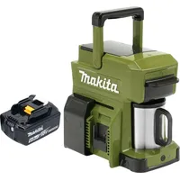 Makita DCM 501 GO Akku Kaffeemaschine 12 V max.