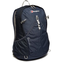 Berghaus Unisex Twenty4Seven Plus Rucksack 25 Liter, komfortable Passform, robustes Design, Rucksack für Männer und Frauen