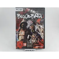 Bloodbath - Fight for your Life (PC)
