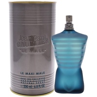 Jean Paul Gaultier kompatibel - Le Male 200ml (BIG SIZE)