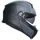AGV Tourmodular Schwarz / Grau