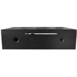 Soundmaster ICD2080SW DAB+, FM, Internetradio, Bluetooth, WLAN), Radio, Grau