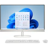 HP All-in-One PC 27-cr2014ns 2023 27" 16 GB RAM 512 GB SSD Intel UHD Graphics Windows 11 Home