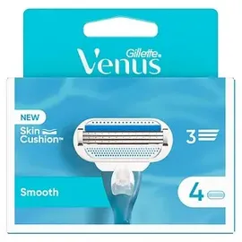 Gillette Venus Smooth Rasierklingen