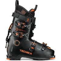 Tecnica Zero G Tour Scout BLACK,