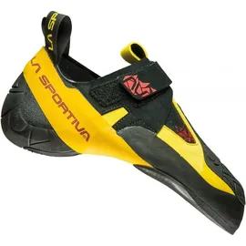 La Sportiva Skwama back/yellow 44,5