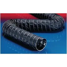 NORRES Absaug- u.Gebläseschlauch CP VITON® 459 EC 110mm 122,00mm 6m