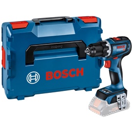 Bosch GSR 18V-90 C Professional ohne Akku + L-Boxx 06019K6002